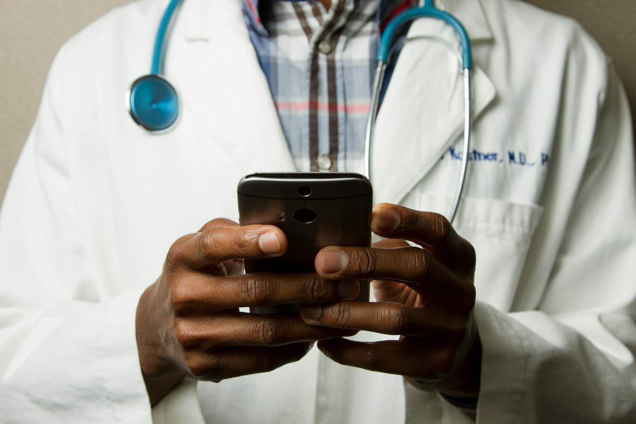 AI Medical Image Screening
